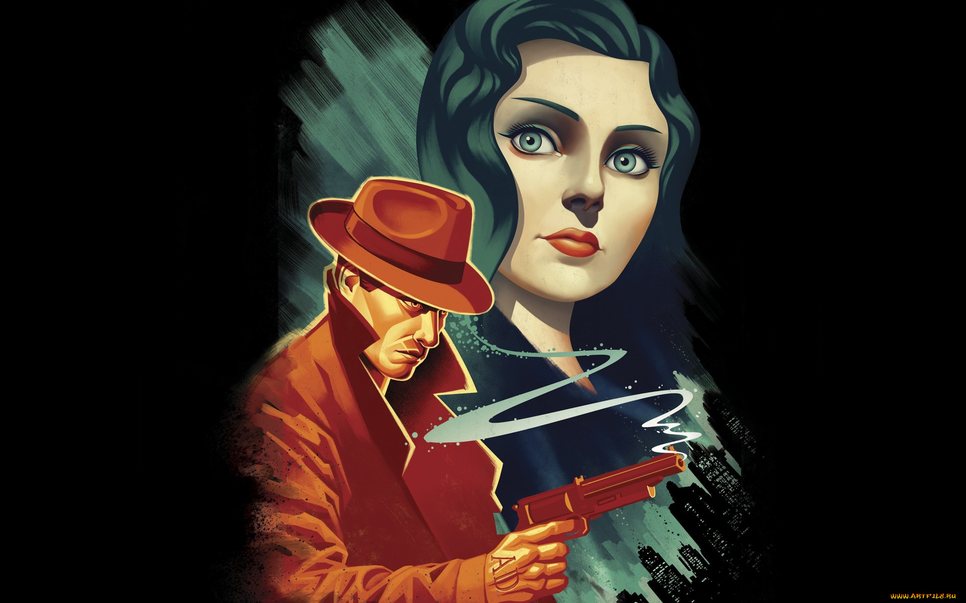 , , bioshock, infinite